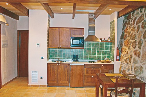 Finca Agroturismo Alfabia Nou