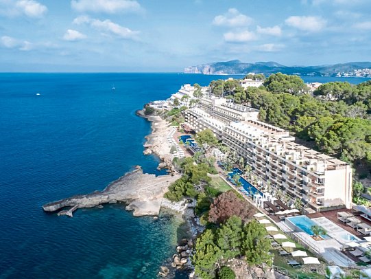 Iberostar Selection Jardín del Sol Suites