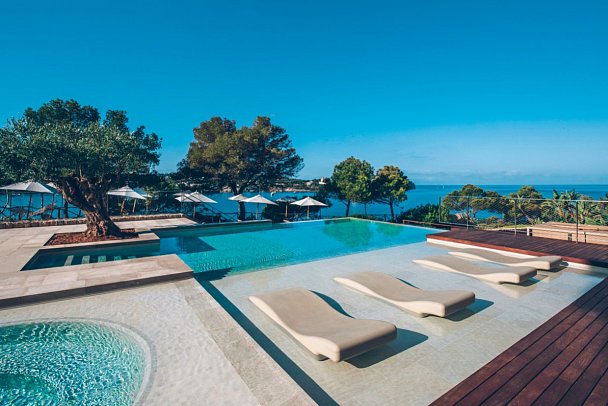 Iberostar Selection Jardín del Sol Suites