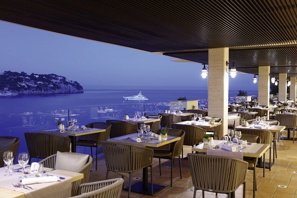 Iberostar Selection Jardín del Sol Suites