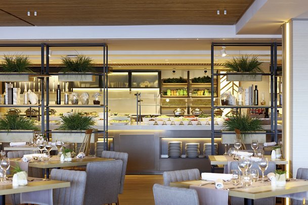 Iberostar Selection Jardín del Sol Suites