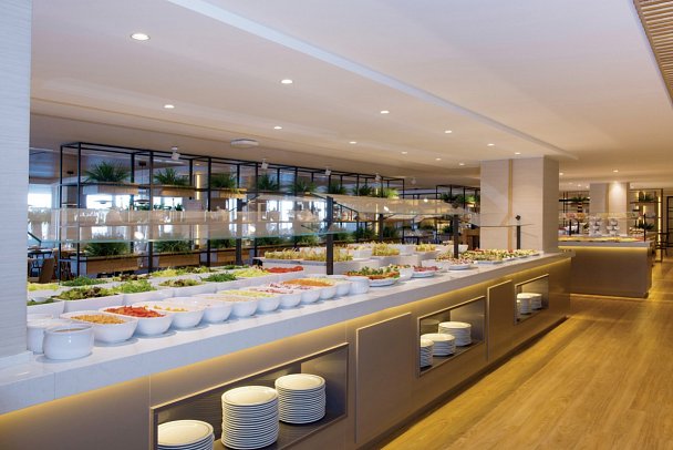 Iberostar Selection Jardín del Sol Suites