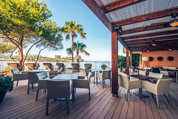 Iberostar Selection Jardín del Sol Suites