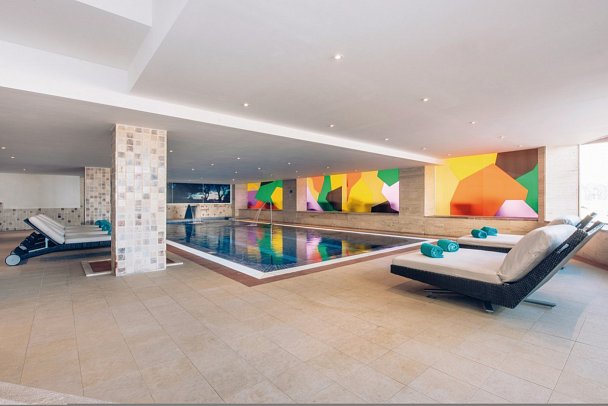 Iberostar Selection Jardín del Sol Suites