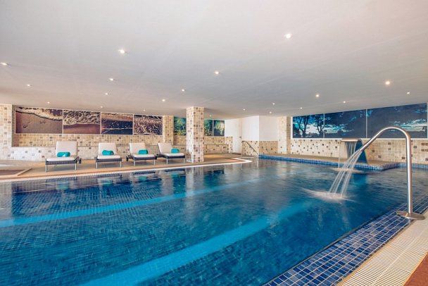 Iberostar Selection Jardín del Sol Suites