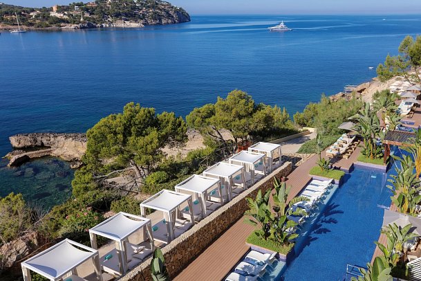 Iberostar Selection Jardín del Sol Suites