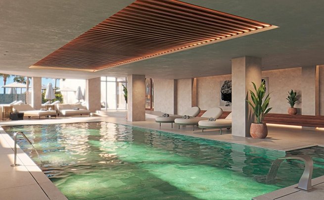 Iberostar Selection Jardín del Sol Suites