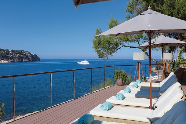 Iberostar Selection Jardín del Sol Suites