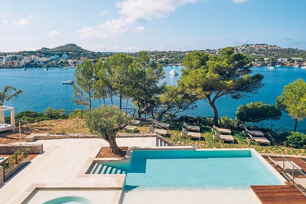 Iberostar Selection Jardín del Sol Suites