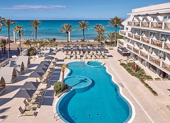 Universal Hotel Neptuno - Adults Only