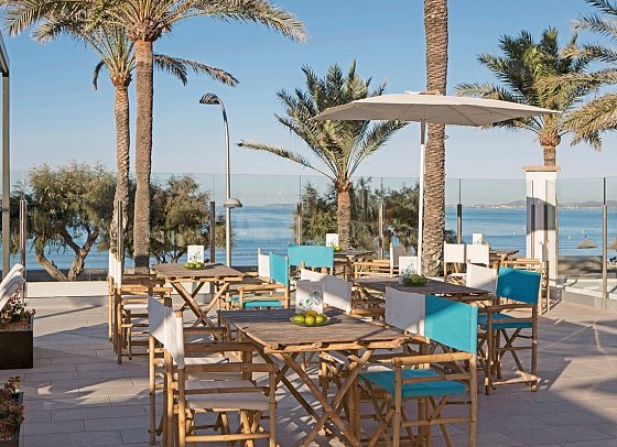 Universal Hotel Neptuno - Adults Only