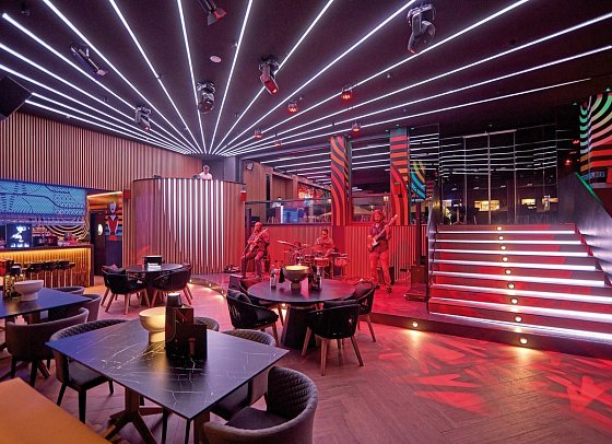 Universal Hotel Neptuno - Adults Only