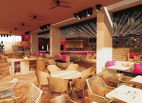 Universal Hotel Neptuno - Adults Only