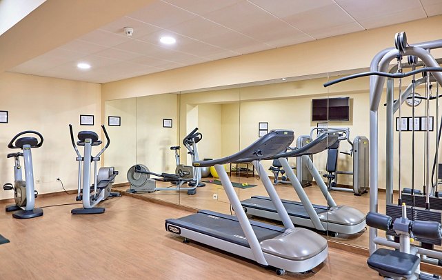 Universal Hotel Neptuno - Adults Only