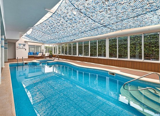 Universal Hotel Neptuno - Adults Only