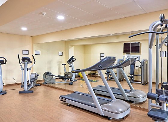 Universal Hotel Neptuno - Adults Only