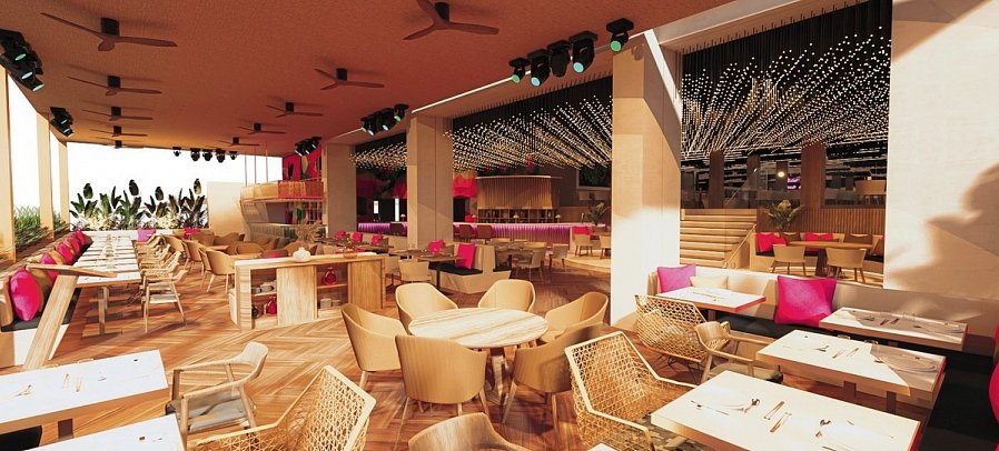 Universal Hotel Neptuno - Adults Only