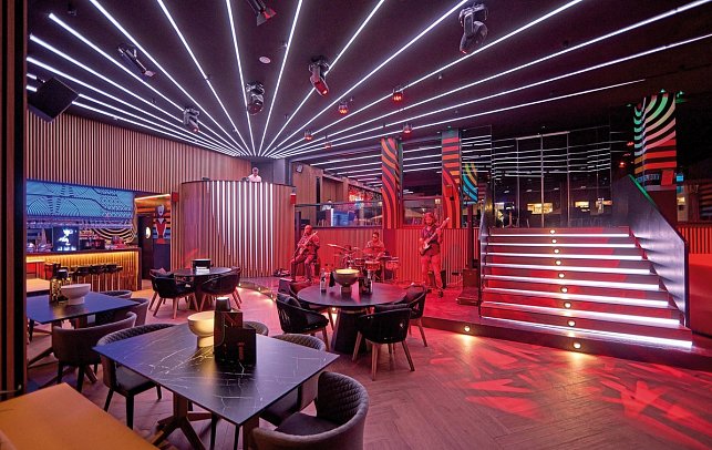 Universal Hotel Neptuno - Adults Only