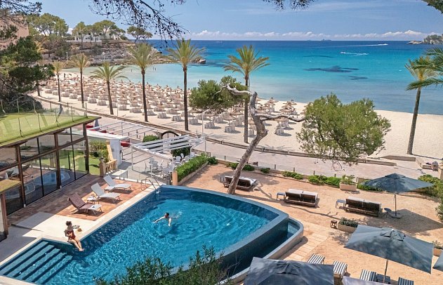 Secrets Mallorca Villamil Resort & Spa