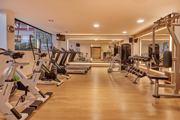 Secrets Mallorca Villamil Resort & Spa