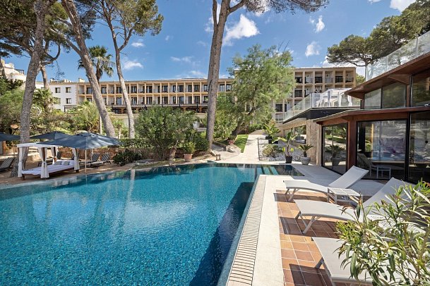 Secrets Mallorca Villamil Resort & Spa