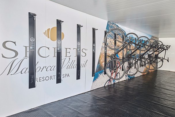 Secrets Mallorca Villamil Resort & Spa