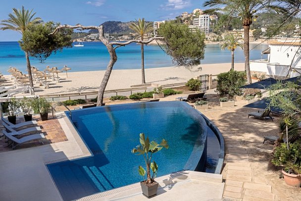 Secrets Mallorca Villamil Resort & Spa