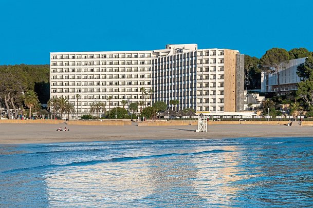 Vibra Beverly Playa