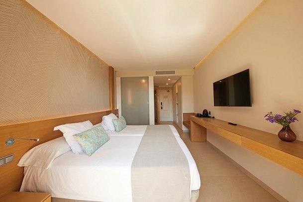 Son Caliu Spa Oasis - Wohnbeispiel Doppelzimmer (Zimmercodierung DB1)