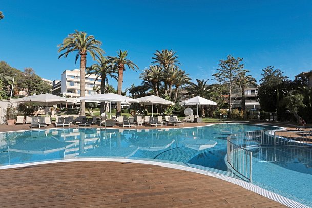 Son Caliu Spa Oasis