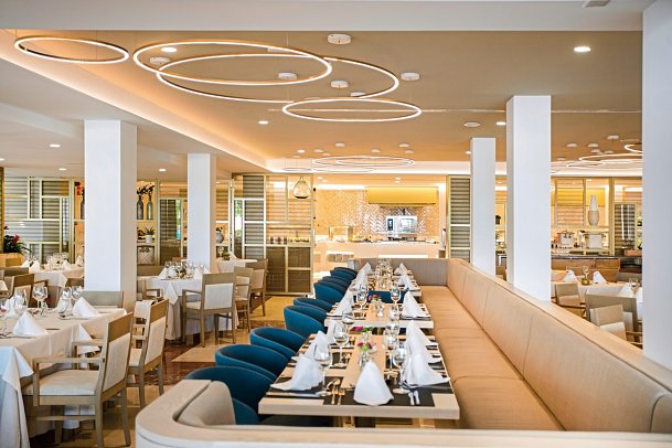 Son Caliu Spa Oasis