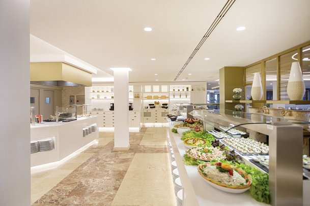 Son Caliu Spa Oasis