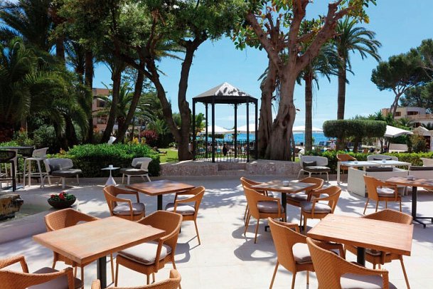 Son Caliu Spa Oasis