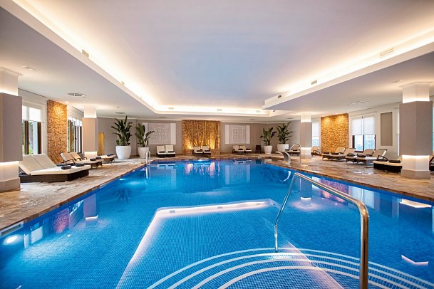 Son Caliu Spa Oasis
