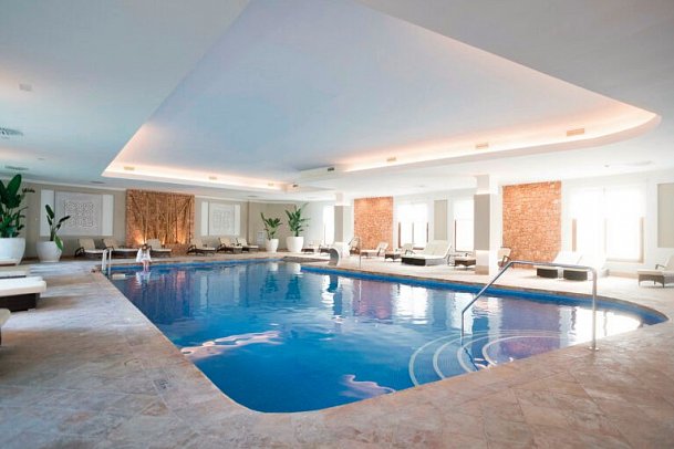 Son Caliu Spa Oasis