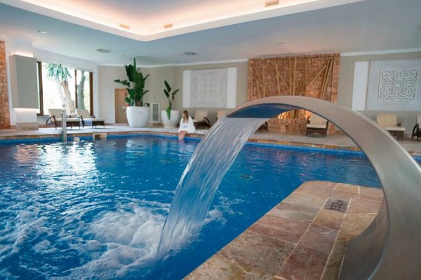 Son Caliu Spa Oasis