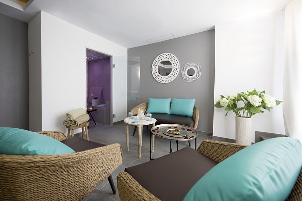 Son Caliu Spa Oasis