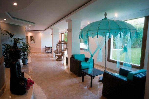 Son Caliu Spa Oasis