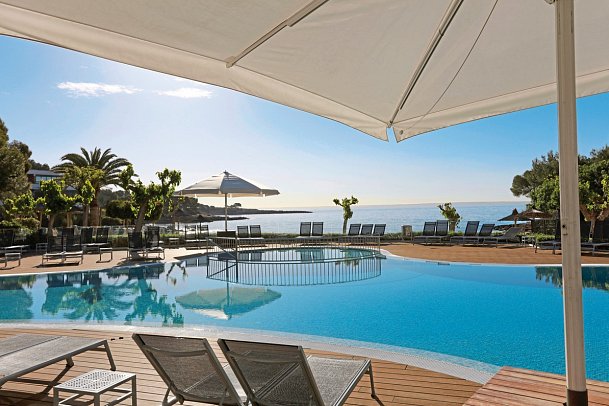 Son Caliu Spa Oasis