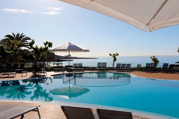 Son Caliu Spa Oasis