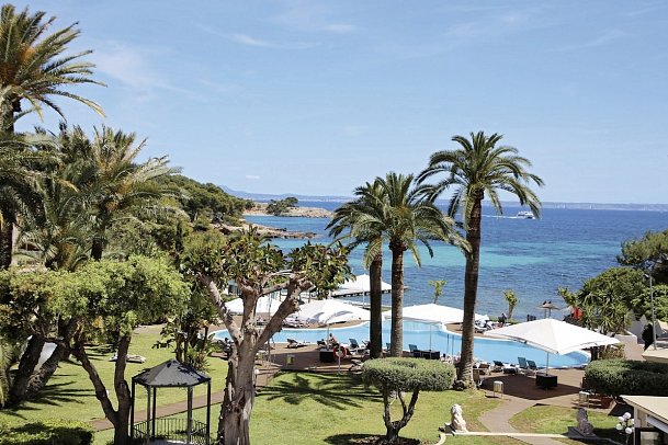 Son Caliu Spa Oasis