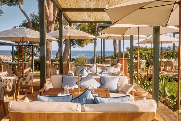 The St. Regis Mardavall Mallorca Resort - Mar Sea Club