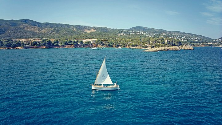 The St. Regis Mardavall Mallorca Resort