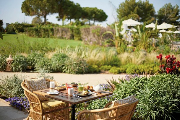 The St. Regis Mardavall Mallorca Resort - Terra Restaurant