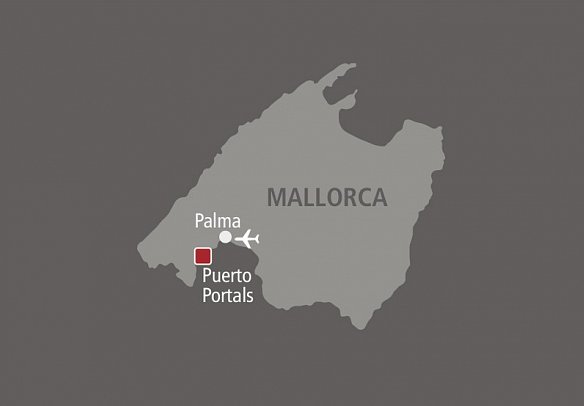 The St. Regis Mardavall Mallorca Resort