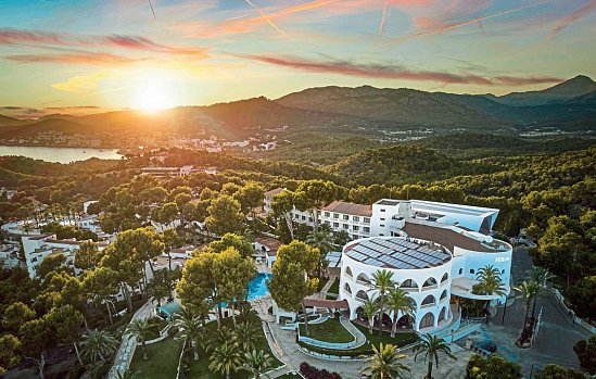 Hilton Mallorca Galatzó