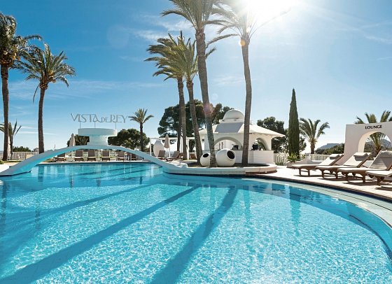 Hilton Mallorca Galatzó