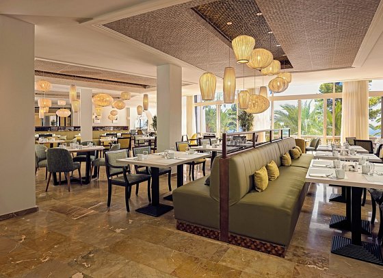 Hilton Mallorca Galatzó