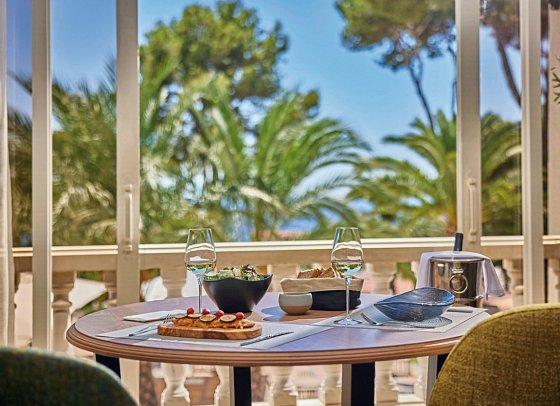 Hilton Mallorca Galatzó