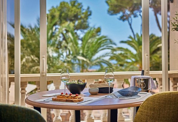 Hilton Mallorca Galatzó